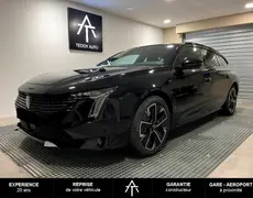 Peugeot 508 SW