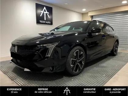 Peugeot 508 SW - BLUEHDI 130 S&S GT EAT8 - 26 990 €