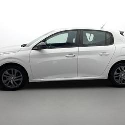 Peugeot 208 208 PureTech 75 S&S BVM5 Active Pack Manosque