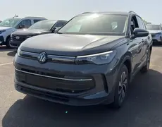 Volkswagen Tiguan Mérignac