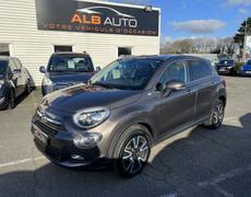 Fiat 500x Brest