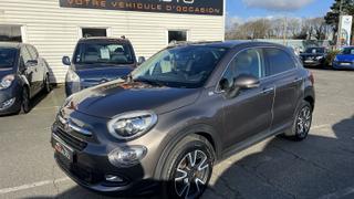 Fiat 500x  - Rock - photo 0