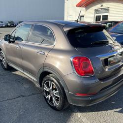 Fiat 500x 1.4 MULTIAIR 16V 140CH URBAN ROCK DCT Brest