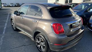 Fiat 500x  - Rock - photo 1