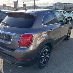 Fiat 500x 1.4 MULTIAIR 16V 140CH URBAN ROCK DCT Brest