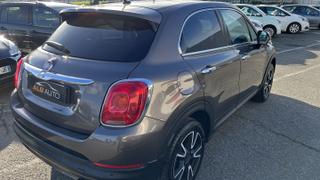 Fiat 500x  - Rock - photo 2