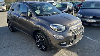 Fiat 500x  - Rock - photo 3