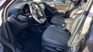 Fiat 500x  - Rock - photo 4