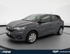 Dacia Sandero Feignies