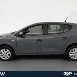 Dacia Sandero 1.0 TCe 90ch Expression CVT Feignies