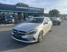 Mercedes Classe A Gaillac