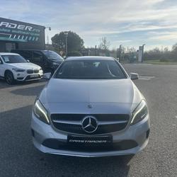 Mercedes Classe A A 200 Intuition LED / Si&egrave;ges Chauffants / Entretien Mercedes  Garantie 12 mois Gaillac