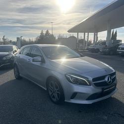 Mercedes Classe A A 200 Intuition LED / Si&egrave;ges Chauffants / Entretien Mercedes  Garantie 12 mois Gaillac