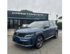 Kia Sorento Gaillac