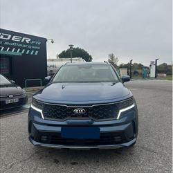Kia Sorento Hybride DESIGN PHEV 1.6 T-GDI 180 230 cv SIEGES CHAUFFANTS CAMERA CARPLAY GARANTIE 2 ANS CON Gaillac