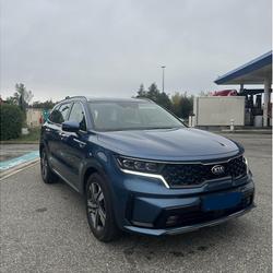 Kia Sorento Hybride DESIGN PHEV 1.6 T-GDI 180 230 cv SIEGES CHAUFFANTS CAMERA CARPLAY GARANTIE 2 ANS CON Gaillac