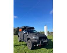Ford Ranger Gaillac
