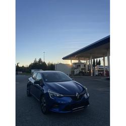 Renault Clio 5 1.6 E-Tech Hybride 140 cv Limited Gaillac