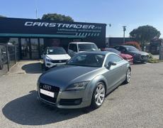 Audi TT Gaillac