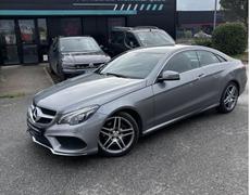 Mercedes Classe E Gaillac