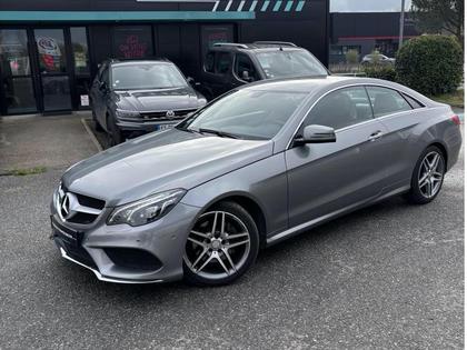 Mercedes Classe E Gaillac