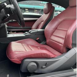 Mercedes Classe E Coup&eacute; E 350 BlueTEC - BVA 9G-Tronic  COUPE - BM 207 Sportline - BVA PHASE 2 Gaillac