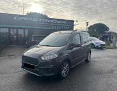 Ford Tourneo Courier Gaillac