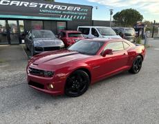 Chevrolet Camaro Gaillac