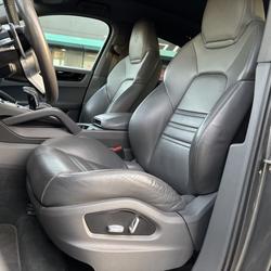 Porsche Cayenne Coup&eacute;  3.0i V6 462 CV  Tiptronic S Jantes RS Spyder 22 BOSE Gaillac