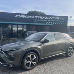 Citroen C5 X Hybrid Rechargeable 225 Cv EAT8 FEEL Garantie JUIN 2026 Gaillac