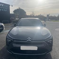 Citroen C5 X Hybrid Rechargeable 225 Cv EAT8 FEEL Garantie JUIN 2026 Gaillac