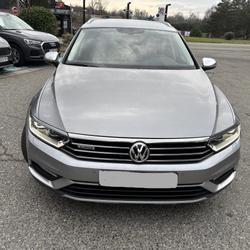 Volkswagen Passat SW 2.0 16V TDI BlueMotion - 190 - BV DSG 7  BREAK 3G5 Alltrack 4Motion PHASE 1 Gaillac
