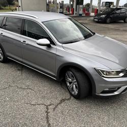 Volkswagen Passat SW 2.0 16V TDI BlueMotion - 190 - BV DSG 7  BREAK 3G5 Alltrack 4Motion PHASE 1 Gaillac