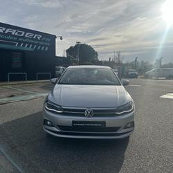 Volkswagen Polo TSI 95 CV DSG Carat 1 ERE MAIN SIEGES CHAUFFANTS Garantie 12 Mois Gaillac