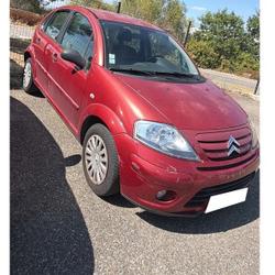 Citroen C3 1.4 HDi  70 CV Exclusive Gaillac