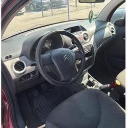 Citroen C3 1.4 HDi  70 CV Exclusive Gaillac