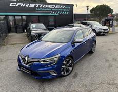 Renault Megane 4 Gaillac