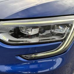 Renault Megane 4 ESTATE DCI 130 INTENS PACK GT LINE EXTERIEUR BLEU IRON Gaillac