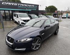 Jaguar XF Gaillac