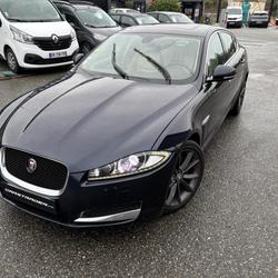 Jaguar XF 2.2 D 180 cv Luxe Premium Gaillac