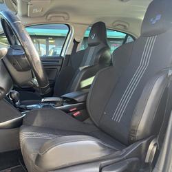 Renault Megane 4 M&eacute;gane 1.5 Energy dCi - 110 - BV EDC  IV BERLINE GT Line 17\' PHASE 1 Gaillac