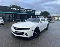 Chevrolet Camaro Gaillac