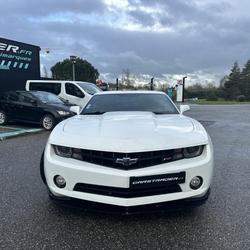 Chevrolet Camaro Coup&eacute; RS V6 3.6 L 323 CV Ligne R&eacute;mus Gaillac