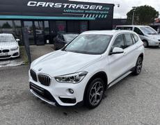 BMW X1 Gaillac