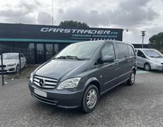 Mercedes Vito Gaillac