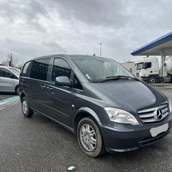 Mercedes Vito Compact 2.8t 113 CDI BlueEFFICIENCY Gaillac
