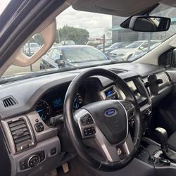 Ford Ranger 2.2 TDCi 160 CV DOUBLE CABINE Limited Garantie 12 Mois Gaillac