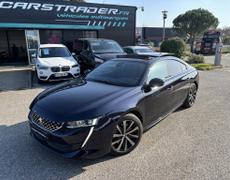 Peugeot 508 Gaillac