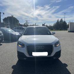 Audi Q2 1.6 TDI 116 CV BUSINESS SIEGES CHAUFFANT Gaillac