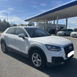 Audi Q2 1.6 TDI 116 CV BUSINESS SIEGES CHAUFFANT Gaillac